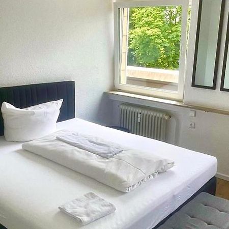 Pension Rd Reutlingen Exterior foto