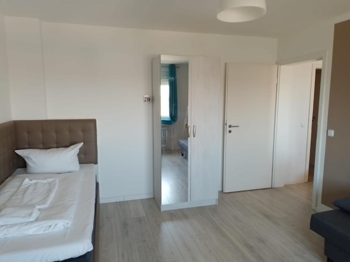 Pension Rd Reutlingen Exterior foto